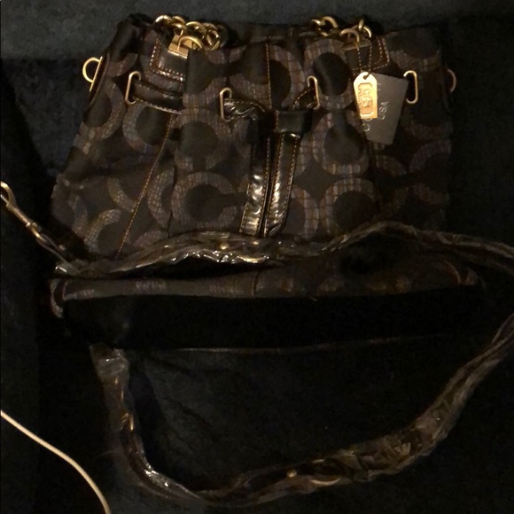 Gucci bag - Picture 1 of 1